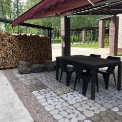 Фото Отель Ёлкина