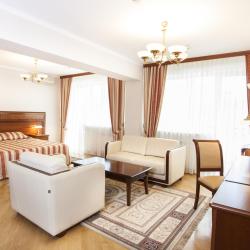 фото 29 Синдика SPA-Отель