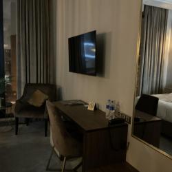 фото 51 Kaya Boutique Hotel (Кая)