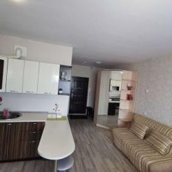 Фото Апартаменты на улице Скульптора Головницкого 20а