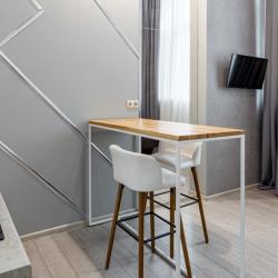 фото 24 ArendaGrad (АрендаГрад) на Шелепихинской набережной 34 корпус 2