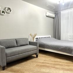 Фото Отель NicePlace (НайсПлэйс)