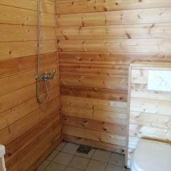 Фото Отель Середина Волги