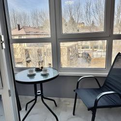 Апартаменты люкс Орджоникидзе 97 корпус 1