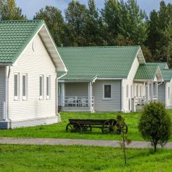 Фото Отель Старая Слобода