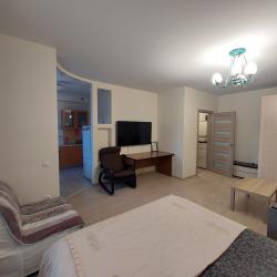 Стандартная квартира с 1 спальней