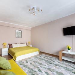 фото 1 ApartLux (АпартЛюкс) на Старослободской