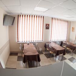 Фото Отель Чемодан