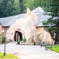 3-местный номер стандарт (корпус Викинг)