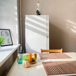 Фото Отель Relax Apart (Релакс Апарт) на улице Ленинградская 6