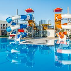 Фото Отель Morea Family Resort&Spa (МОРЕА Фэмили Резорт и СПА)