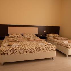 Фото Отель Garden Town (Гарден таун)