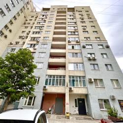 2-комнатные апартаменты улучшенные