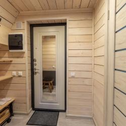 А-Фрейм улучшенный