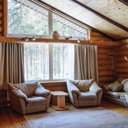 Фото Отель Коттедж Солнечный