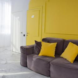 Deep Capsule Hotel (Дип) — 01d908f3b2dfe64ae67757ec45e9a7cd