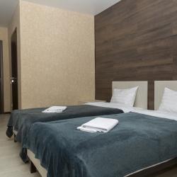 3-местный номер комфорт