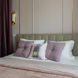 Фото Апартаменты на Ленинском проспекте 77