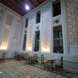 Фото Отель Orom Hotel (Ором)