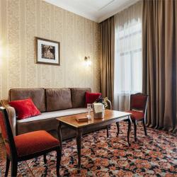 Фото Отель Amra Park-Hotel & Spa (Амра)