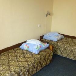 Фото Отель ичи