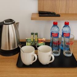 Номер стандарт