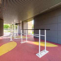 Фото Отель Жилой квартал на улице Новаторов