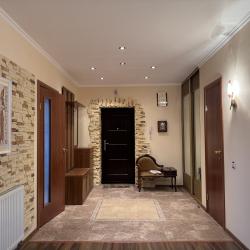 2-комнатные апартаменты улучшенные