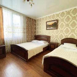 Фото Отель Варвара