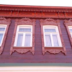 1-комнатный номер Советский