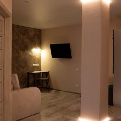 Апартаменты стандарт №1