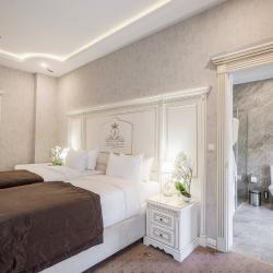 Фото Imperial Palace Hotel (Империал Палас) (бывш. Астория Бутик Отель)