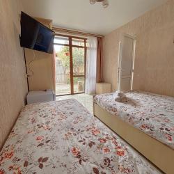 3-местная комната стандарт №1