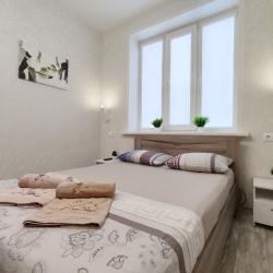 Апартаменты стандарт