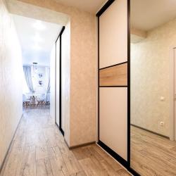 1-комнатные апартаменты улучшенные