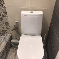 Фото Апартаменты на улице Рабочая 33/3