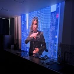 Апартаменты улучшенные Харьковская 72а