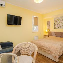 Номер студия стандарт