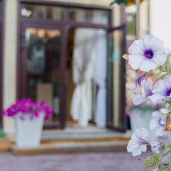 Фото Отель Марфино