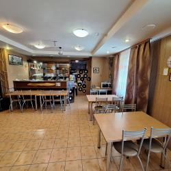 Фото Отель Лесная жемчужина