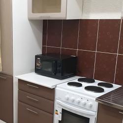 2-комнатные апартаменты стандарт