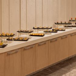 Фото Отель Holiday Inn Almaty (Холидей Инн )