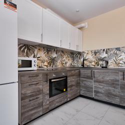 Фото Отель Sea Magic Apart на улице Старошоссейная 5 корпус 4