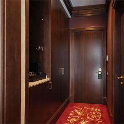 Фото Отель Ozon Arkhyz (Озон Архыз)