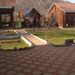 3-местный номер стандарт семейный (мансарда)