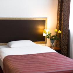 Фото Отель Аркона