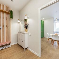 Апартаменты стандарт