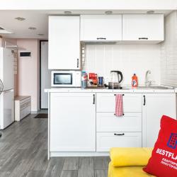 фото 7 BestFlat24 (БэстФлэт24) на улице Ботаническая
