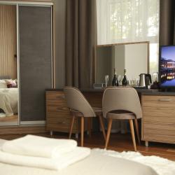 Фото Отель Былина