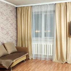 2-комнатные апартаменты стандарт